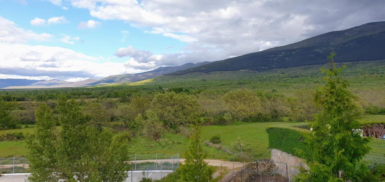 Mirasierra Santo Tomé del Puerto Extérieur photo