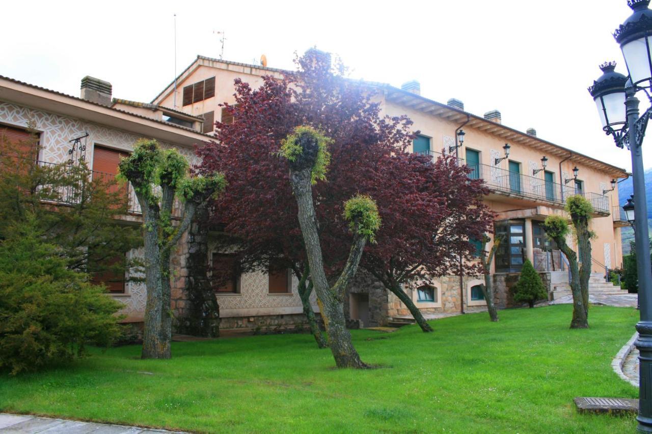 Mirasierra Santo Tomé del Puerto Extérieur photo